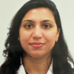 Dr Vani Manchanda - Podiatrist at Howell, NJ