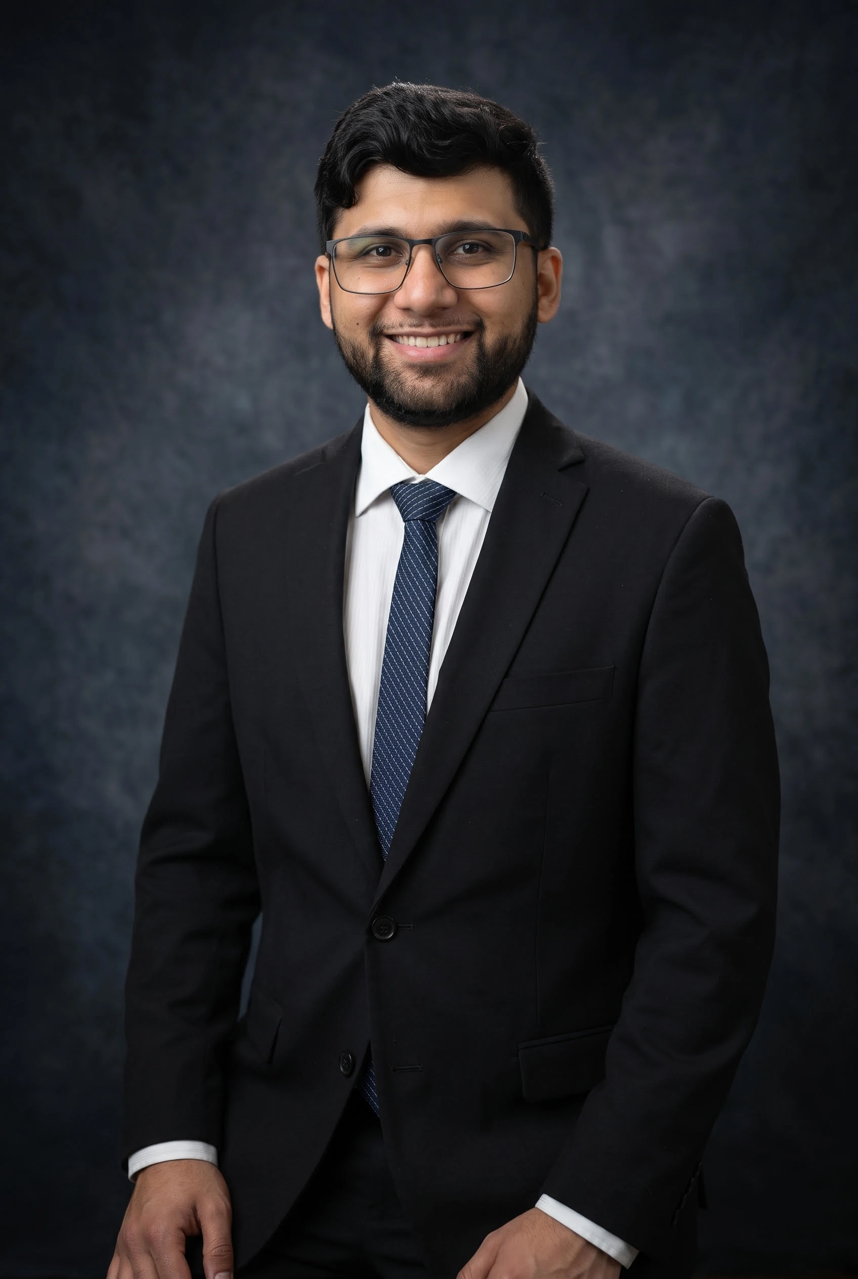 Dr. Poonit Mehta